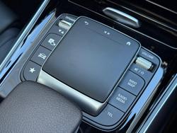 2021 Mercedes-Benz GLA-Class GLA250 H247 Four Wheel Drive Denim Blue