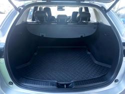 2017 Mazda CX-5 Akera KF Series AWD Sonic Silver