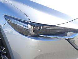2017 Mazda
CX-5 Akera