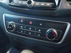 2023 SsangYong
Musso ELX