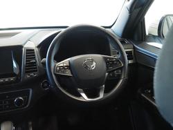 2023 SsangYong
Musso ELX