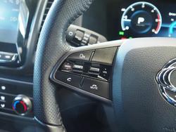 2023 SsangYong
Musso ELX