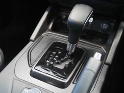 2023 SsangYong
Musso ELX