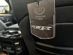 2022 RAM 1500 TRX DT Black