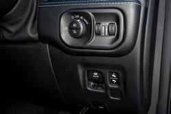 2022 RAM 1500 TRX DT Black