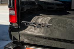 2022 RAM 1500 TRX DT Black