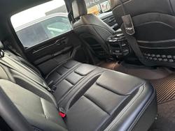 2022 RAM 1500 TRX DT Black