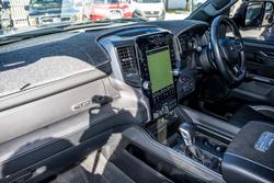 2022 RAM 1500 TRX DT Black