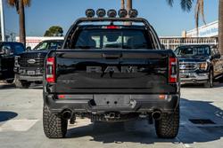 2022 RAM 1500 TRX DT Black