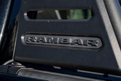 2022 RAM 1500 TRX DT Black