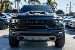 2022 RAM 1500 TRX DT Black