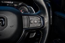 2022 RAM 1500 TRX DT Black
