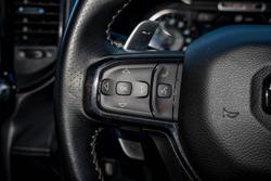 2022 RAM 1500 TRX DT Black