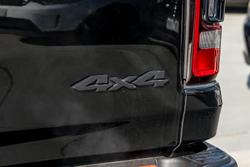 2022 RAM 1500 TRX DT Black