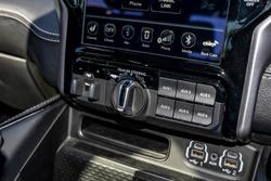 2022 RAM 1500 TRX DT Black