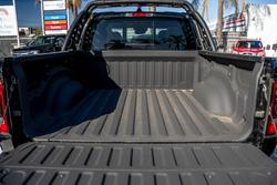 2022 RAM 1500 TRX DT Black