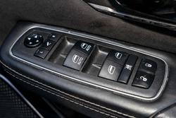 2022 RAM 1500 TRX DT Black