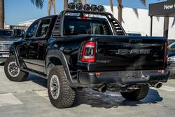 2022 RAM 1500 TRX DT Black