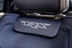 2022 RAM 1500 TRX DT Black
