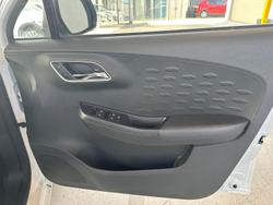 2023 MG MG3 Core MY23 Dover White
