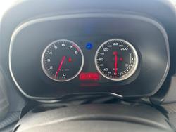 2023 MG MG3 Core MY23 Dover White