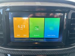 2023 MG MG3 Core MY23 Dover White