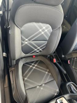 2023 MG MG3 Core MY23 Dover White