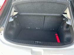2023 MG MG3 Core MY23 Dover White