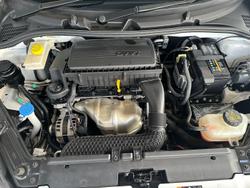 2023 MG MG3 Core MY23 Dover White