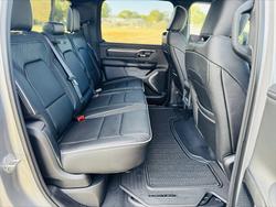 2024 RAM
LIMITED 1500