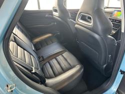 2021 MG HS Plus EV Essence SAS23 MY21 Clipper Blue