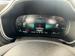 2021 MG HS Plus EV Essence SAS23 MY21 Clipper Blue