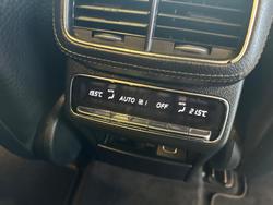 2019 Mercedes-Benz GLS-Class GLS400 d X167 Four Wheel Drive Selenite Grey