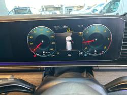 2019 Mercedes-Benz GLS-Class GLS400 d X167 Four Wheel Drive Selenite Grey
