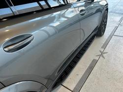 2019 Mercedes-Benz GLS-Class GLS400 d X167 Four Wheel Drive Selenite Grey