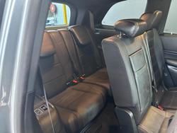 2019 Mercedes-Benz GLS-Class GLS400 d X167 Four Wheel Drive Selenite Grey