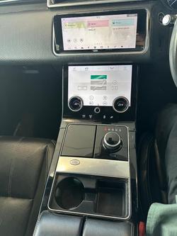 2018 Land Rover Range Rover Velar D240 R-Dynamic S L560 MY18 AWD Fuji White