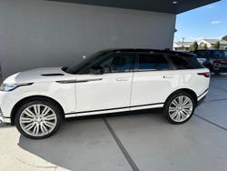 2018 Land Rover Range Rover Velar D240 R-Dynamic S L560 MY18 AWD Fuji White