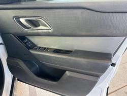 2018 Land Rover Range Rover Velar D240 R-Dynamic S L560 MY18 AWD Fuji White