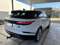 2018 Land Rover Range Rover Velar D240 R-Dynamic S L560 MY18 AWD Fuji White