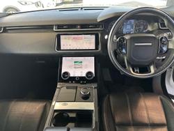 2018 Land Rover Range Rover Velar D240 R-Dynamic S L560 MY18 AWD Fuji White
