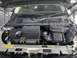 2016 Land Rover Range Rover Evoque TD4 150 Pure L538 MY16.5 4X4 Constant Indus Silver