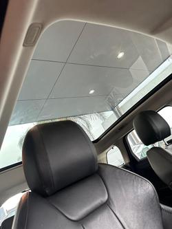 2016 Land Rover Range Rover Evoque TD4 150 Pure L538 MY16.5 4X4 Constant Indus Silver