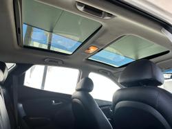 2012 Hyundai ix35 Highlander LM2 AWD Vanilla White