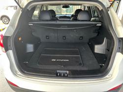 2012 Hyundai ix35 Highlander LM2 AWD Vanilla White