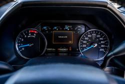 2017 Ford F350 Platinum (No Series) White