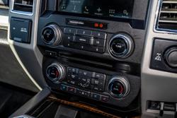 2017 Ford F350 Platinum (No Series) White