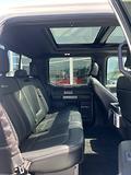 2017 Ford F350 Platinum (No Series) White