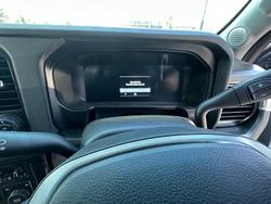 2024 Ford F350 Limited (No Series) Grey