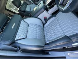 2024 Ford F350 Limited (No Series) Grey